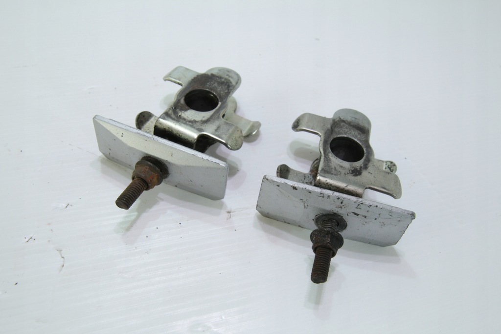 SUZUKI SV 650 03-09 KETTENSPANNUNG Product image