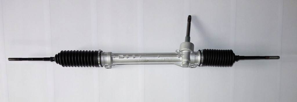 GETRIEBE FIAT 500 ABARTH FORD KA II Product image