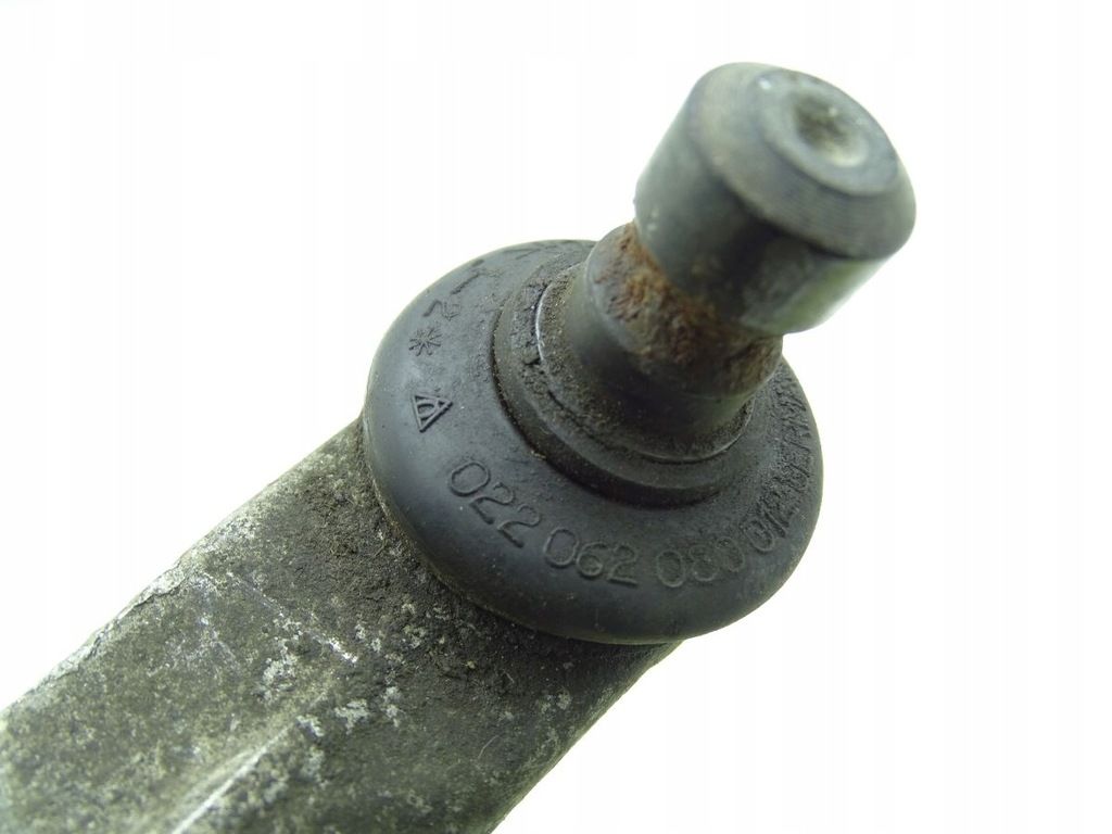 Skoda Superb I 01-08 Walkacz Right Front Mountain Top 022062080012 4B0407515 Product image