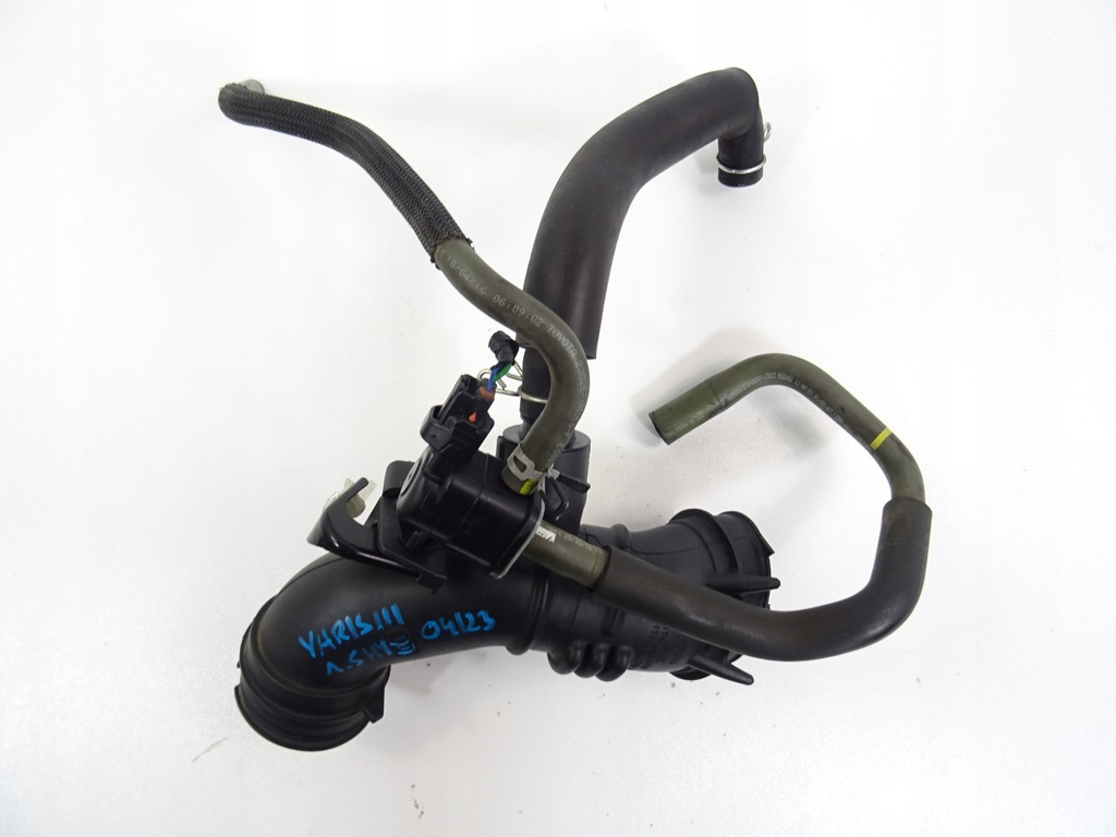 YARIS III 1.5 HYBRID VAKUUMSCHLAUCHSENSOR 17880-0M090 90910-TC001 Product image
