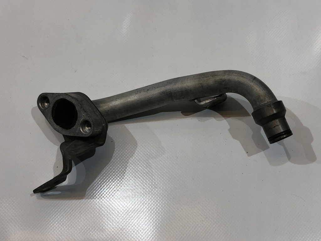 BMW 7 E65 AGR-KABELROHR 3.6i V8 Product image