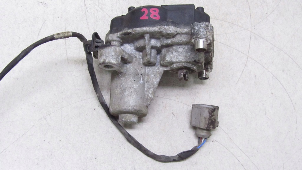 HYUNDAI IX35 2.0 AUSPUFFDROSSEL 28462-2F740 Product image