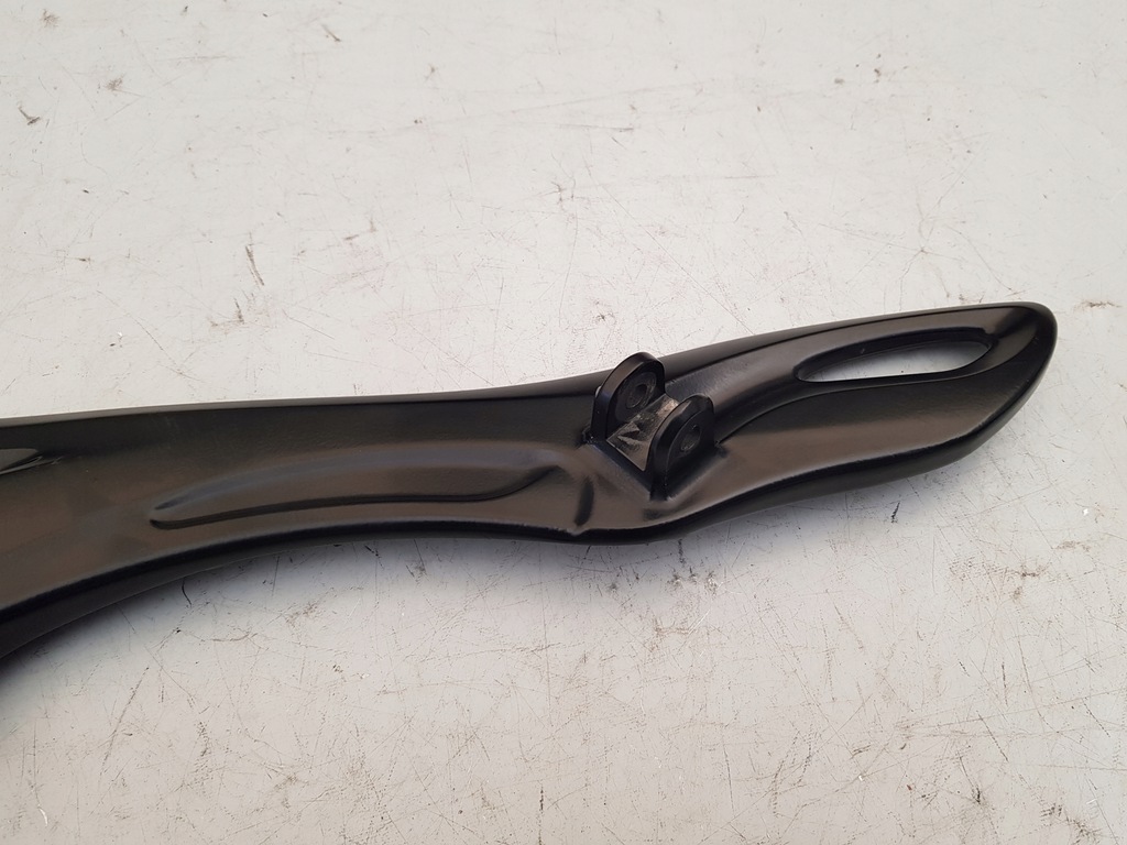 Setzen Sie den rechten Stys Foots Suzuki SFV 650 Gladius 09-15 links Product image