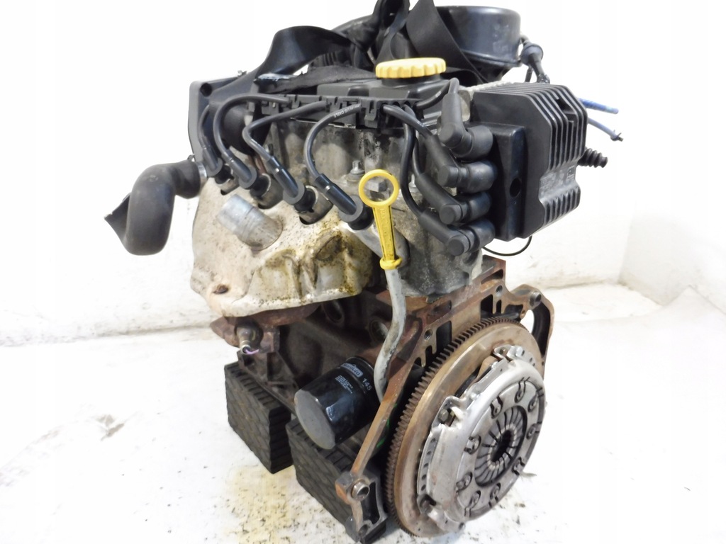 POSTMOTOR X16SZR OPEL ASTRA G VECTRA B 1.6 8V Product image