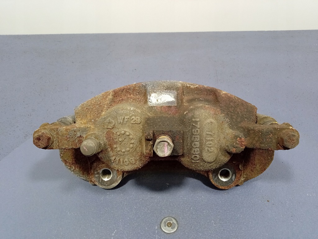 CHRYSLER PACIFICA II 16- 3,6 V6 KLEMME VORNE LINKS YOCK 17988801 Product image