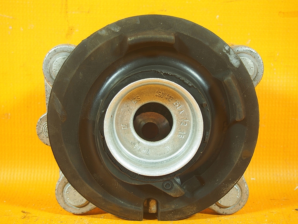Audi A6 4G FL 42KM Stoßdämpferlager 4g0412065c / 4g0412253a Product image