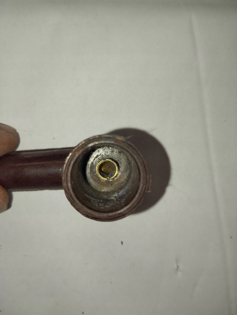 STECKERROHR WSK WFM SHL TEILE MOTORRAHMEN M06 Product image