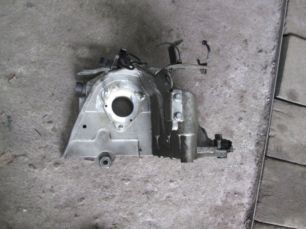 EINSPRITZPUMPENHALTER ASTRA H 1.9 CDTI Product image