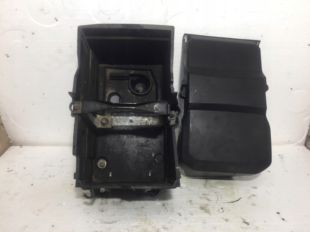 FORD BATTERIEKASTEN 4M51-10723-BC Product image
