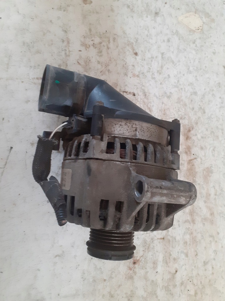 1S7T-CD FORD Lichtmaschine Product image