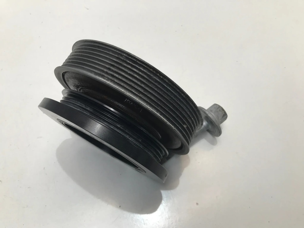 HYUNDAI I20 III BAYON KIA RIO V 2022 1.0 T-GDI G3LF WELLENRIEMENSCHEIBE Product image