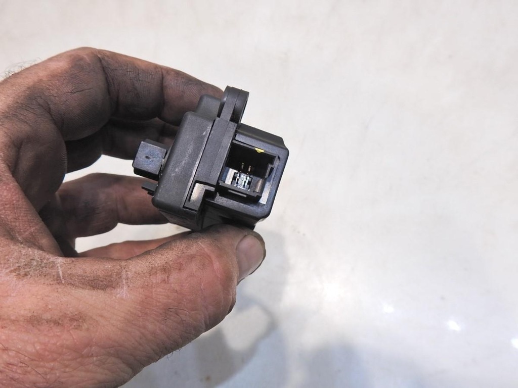 HEIZMOTOR RENAULT LATITUDE EAD256 U4927002 Product image