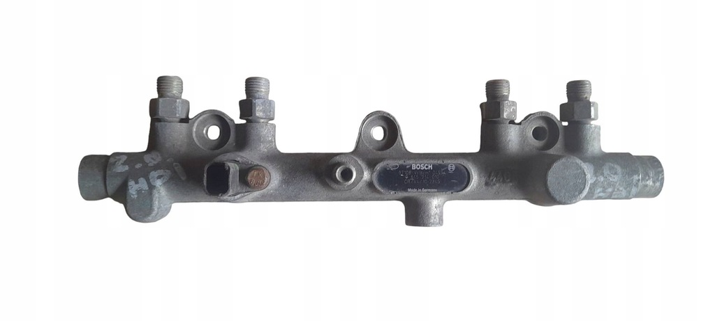 Injektionsstreifen Peugeot Citroen 2.0 HDI 0445214010 Product image