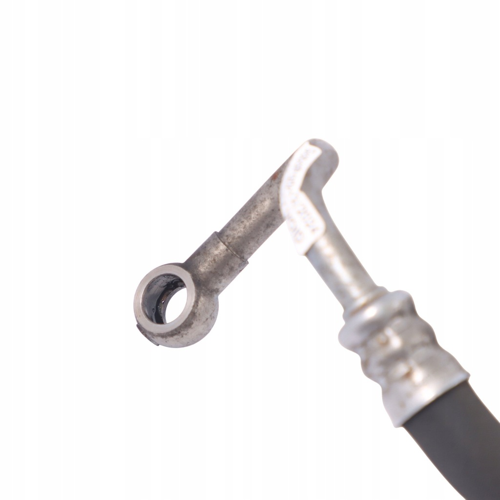 BMW E87 E90 E91 Schlangenölkabel Turbo 7791624 Product image