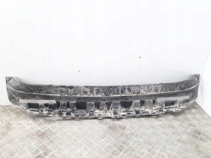 9636754880 CITROËN Stoßstangenschieber hinten links Product image