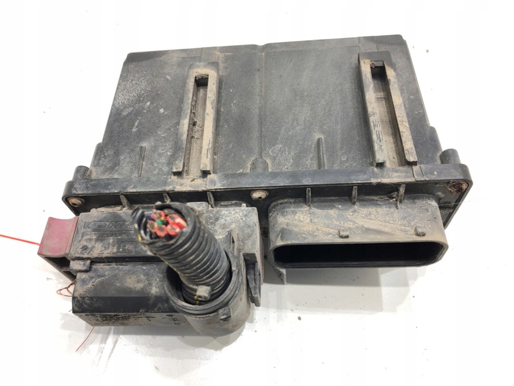 LÜFTERMODUL OPEL ZAFIRA A 24410128 1.6 101KM 99-05 STEUERGERÄT Product image