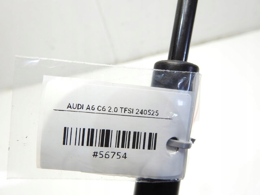 TELESKOP-HAUBENSTELLANTRIEB AUDI A6 C6 4F0823359A Product image