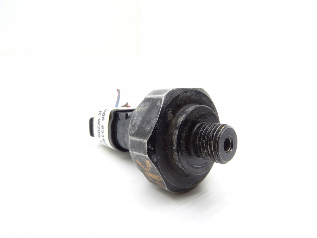 DRUCKSENSOR MERCEDES CLK W209 1.8 KOMPRESSOR Product image