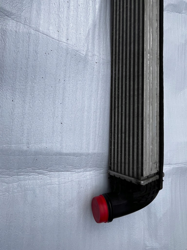 LADELUFTKÜHLER OPEL ASTRA K 5 V Product image
