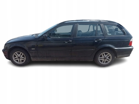 TURBOKOMPRESSOR BMW 320d 01R Product image