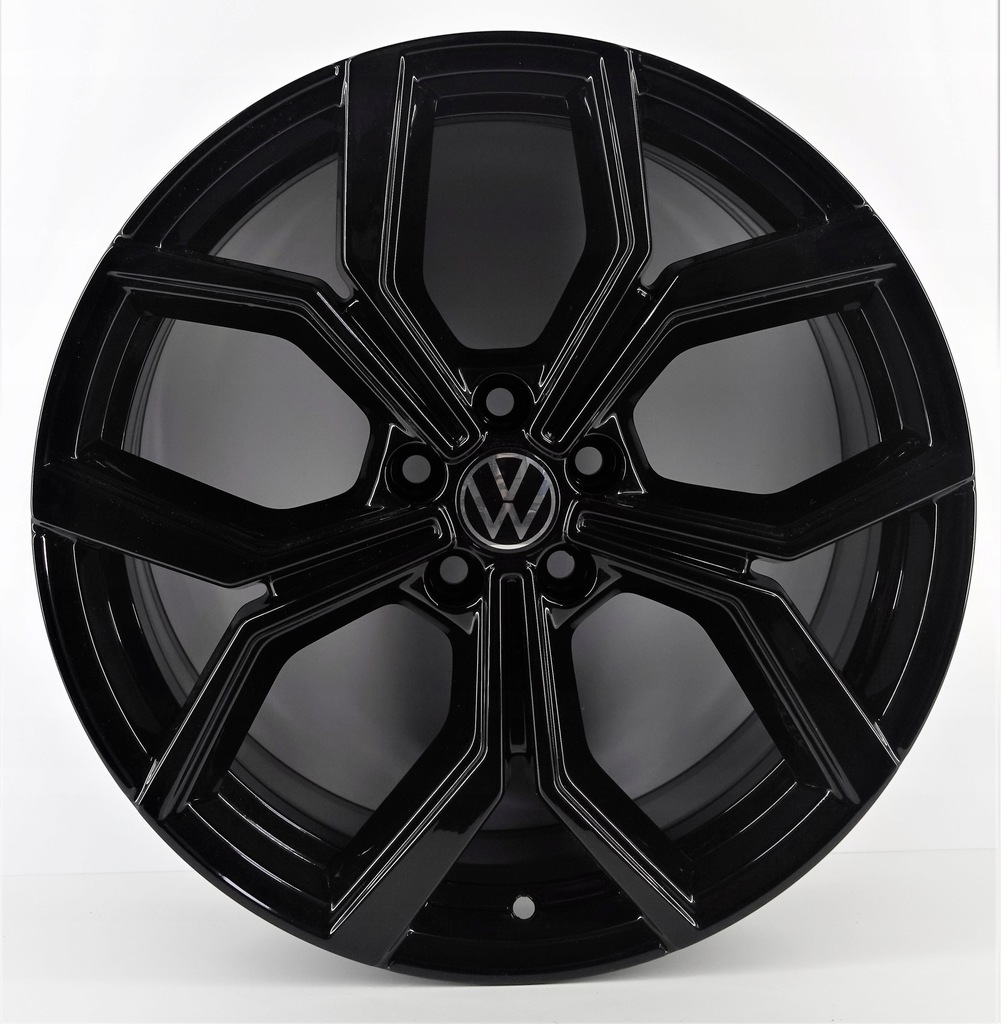 VW POLO R-LINE 2G0 FELGEN 18 ZOLL 7,5J 2G0601025AQ Product image