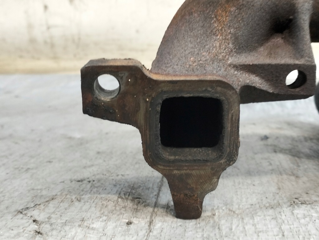 HONDA ACCORD VI 2.0D 00r ​​​​TURBOLADER GARRETT PMF 100440 GT1549 Product image