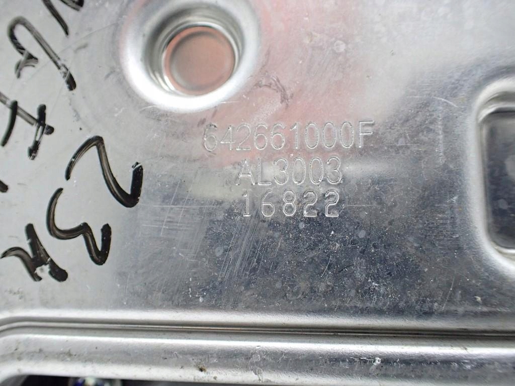 ABS-Pumpenbrems-Servo MB3C-2D335-KL Ford Ranger gegen Vi-Raptor 23r Product image