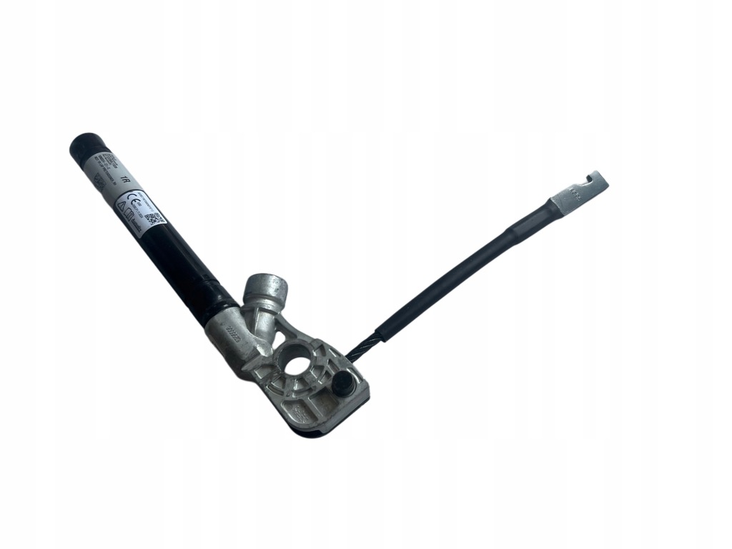 Tesla 3 Y Sicherheitsgurtversteller RH 1090324-C1-C Product image