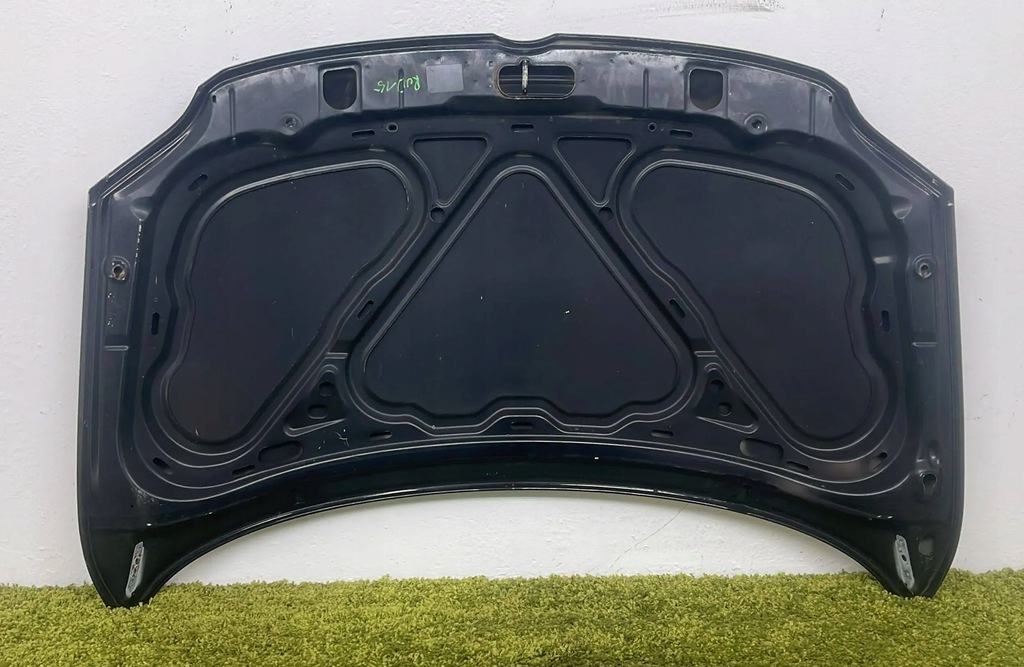VW Fox 03-11 Maske Schönes ORIGINAL Product image