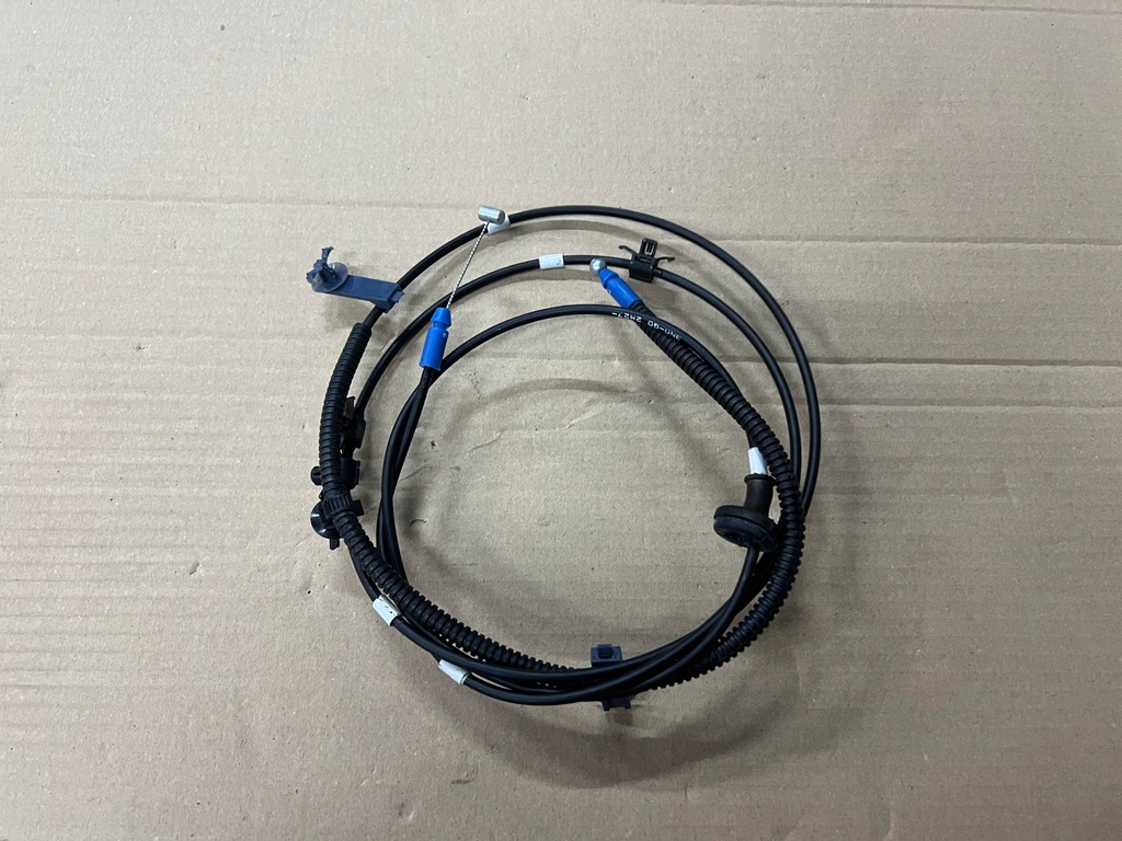 HONDA HR-V HRV III 21- KABEL ZUM ÖFFNEN DER MOTORHAUBE, MOTORABDECKUNG EUROPA Product image