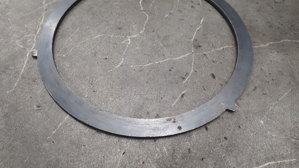 Mercedes 181 mm Getriebereifen Product image