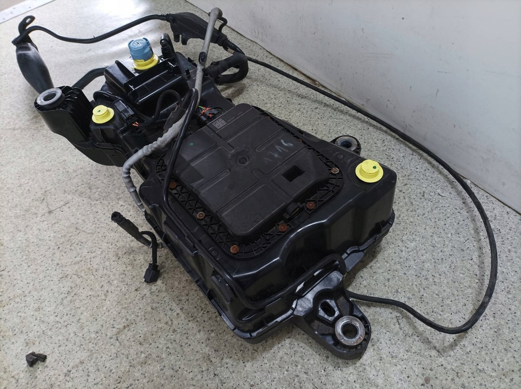 ADBLUE KRAFTSTOFFTANKPUMPE 1.6 HDI Citroen Berlingo II (2008- ) Product image