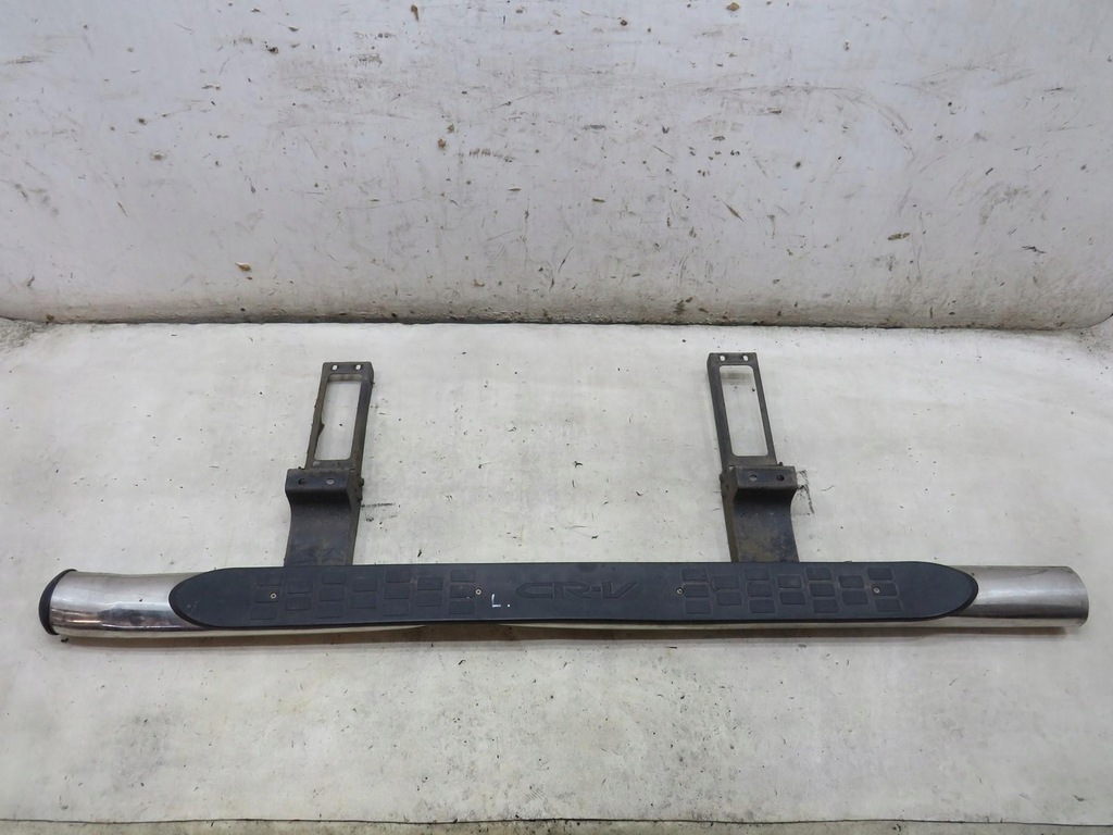 SCHWELLENGRAD CRV III HUBSCHWELLE Product image
