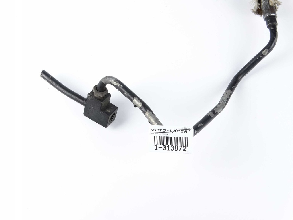 Mercedes S-Klasse W220 SCHLAUCHAUFHÄNGUNGSROHR ABC A2209972882 Product image