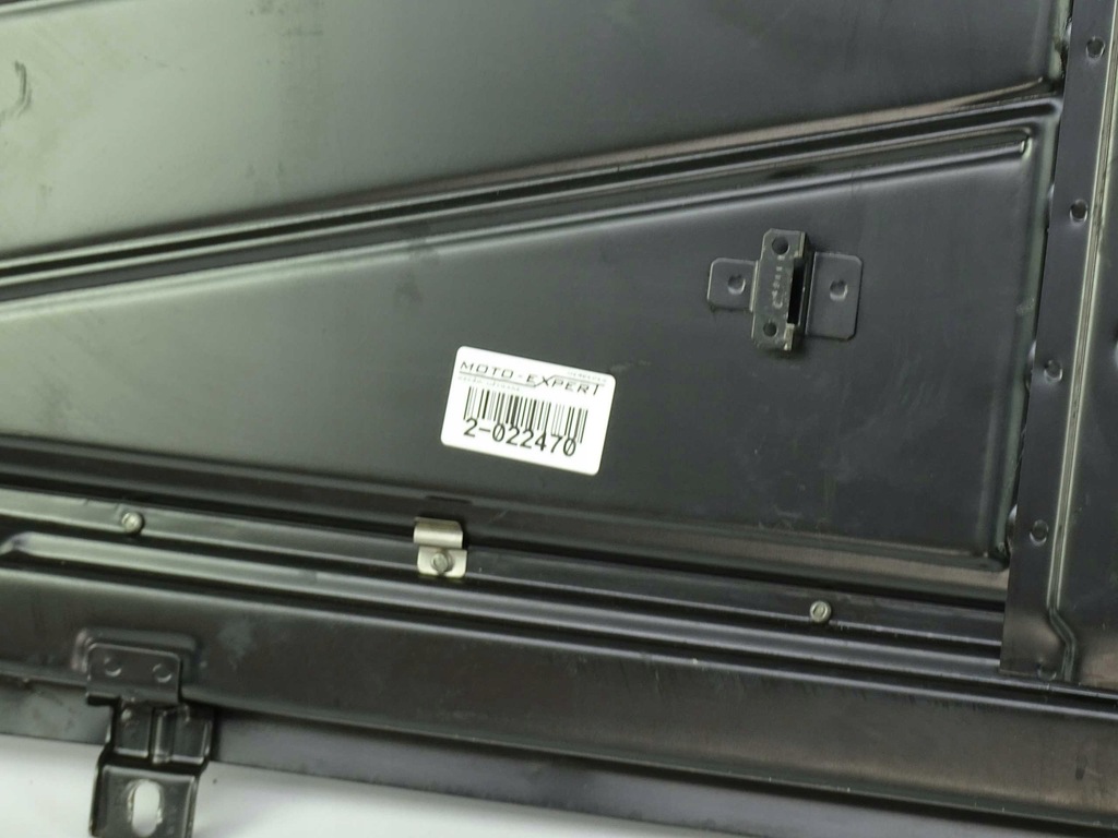 Mercedes S-Klasse W140 SONNENDACH Product image