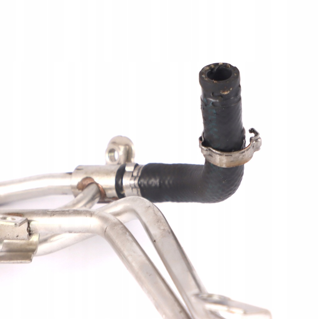 Mercedes W205 X253 Diesel M626 OM651 Kraftstoffleitungen A2054760026 Product image