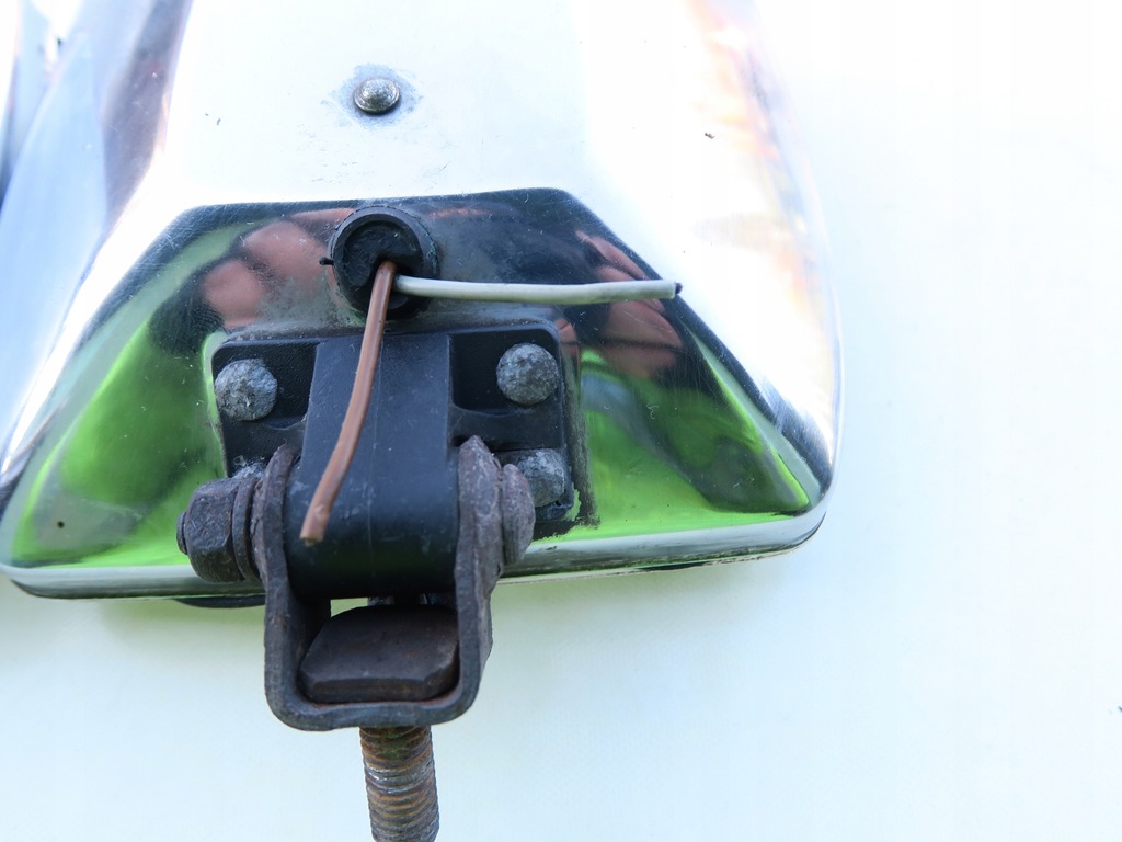 HALOGENE HELLA CUBE CHROM VW OPEL MERCEDES BMW Product image