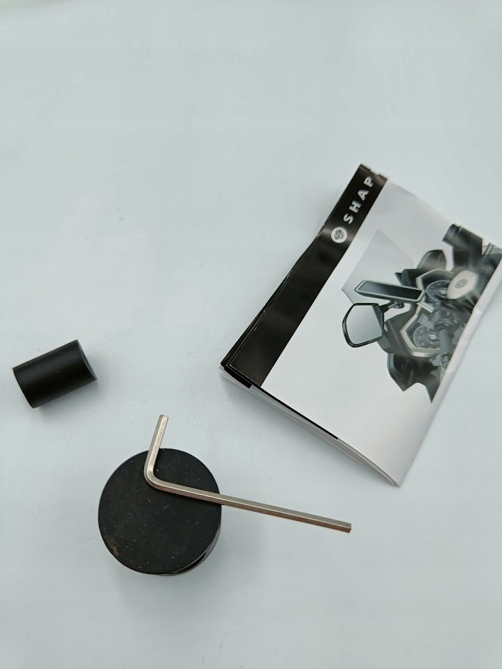 Magnetischer Telefonhalter, Herzform Product image