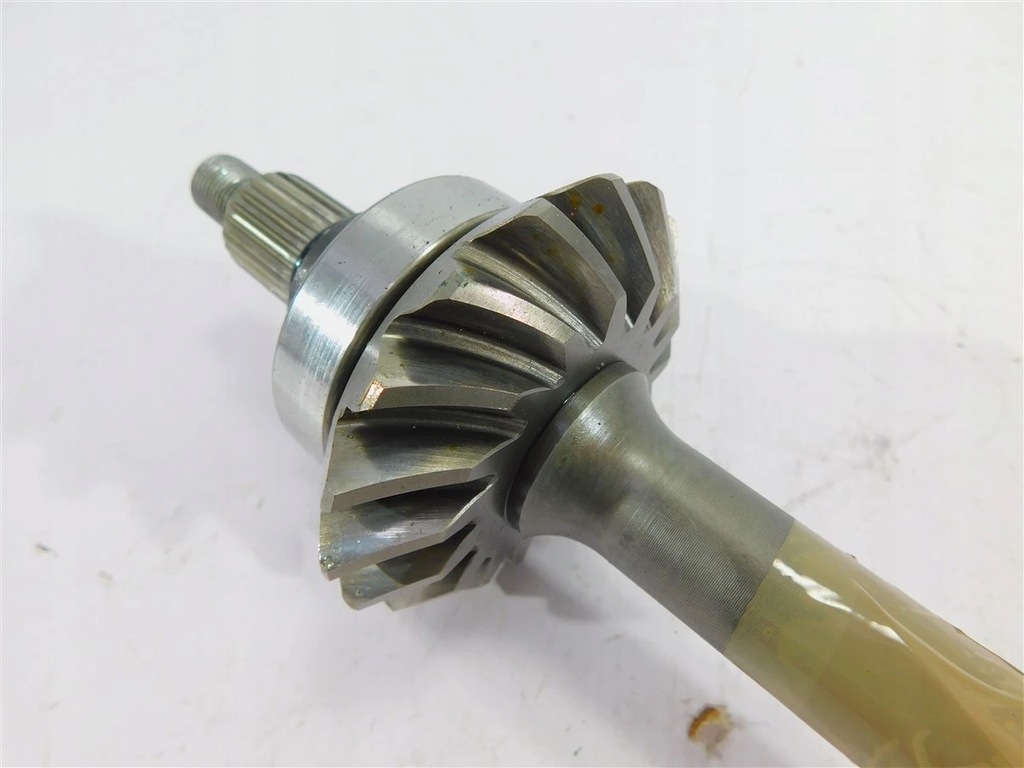 WELLE ANTRIEBSWELLE DINLI DL 700 CENTHOR DL-E150036A00 Product image