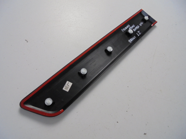 TÜRVERKLEIDUNG LINKS HINTEN FIAT FIORINO NEMO BIPPER 07- Product image