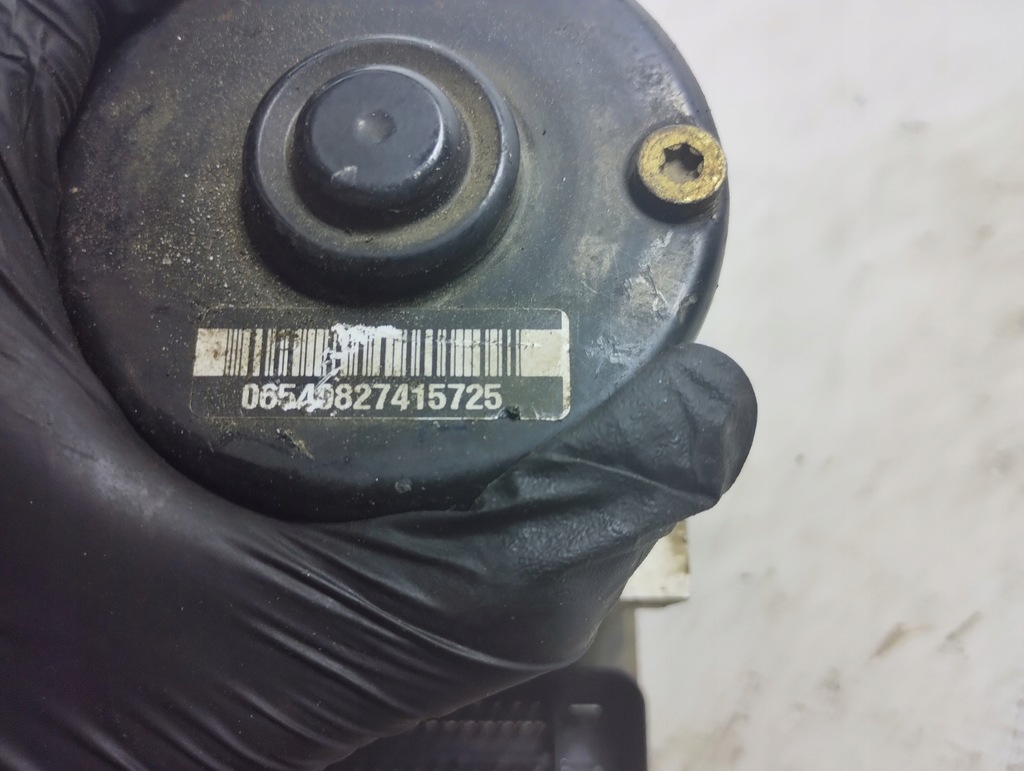FORD FIESTA MK6 ABS-PUMPE 2S612M110CD Product image