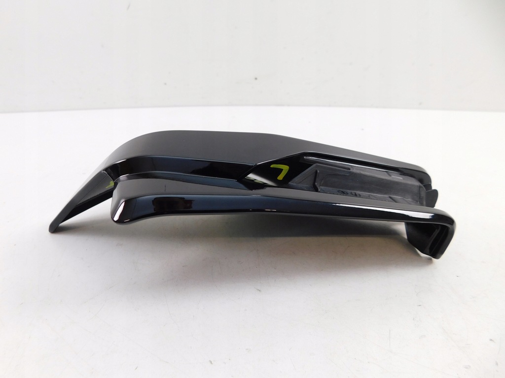 KTM 1290 SUPER DUKE 19-22 HANDSCHUTZ HANDABDECKUNG L Product image