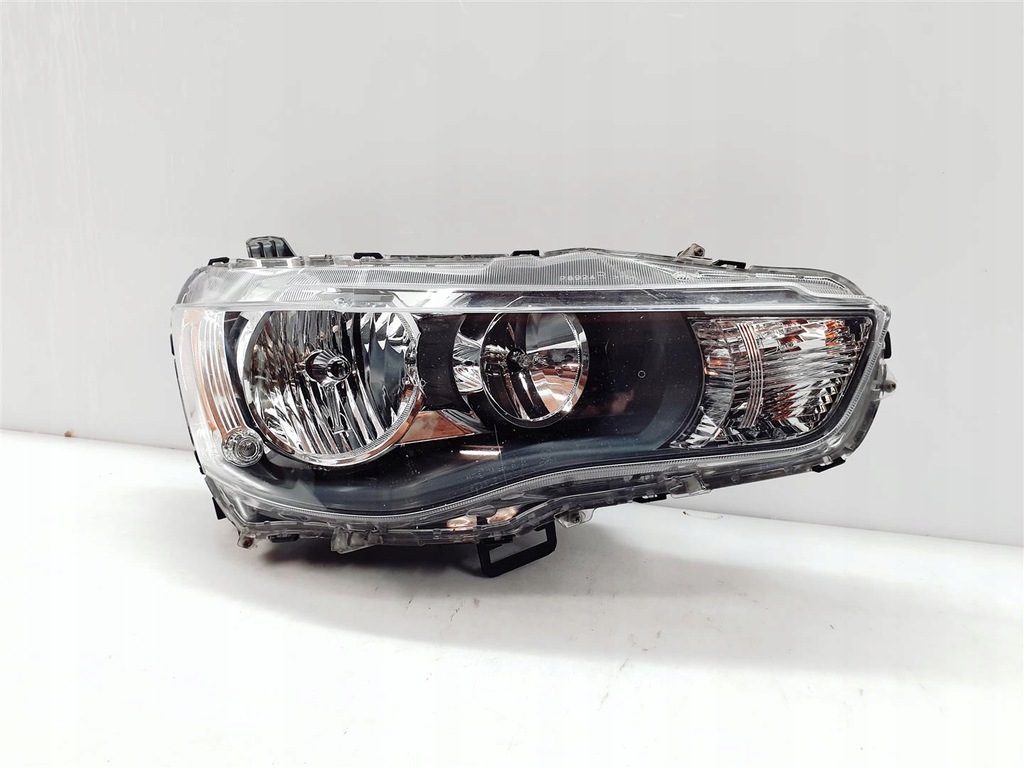 MITSUBISHI OUTLANDER II LIFT 10r+ RECHTE FRONTLAMPE NORMAL ORY EU!!! Product image