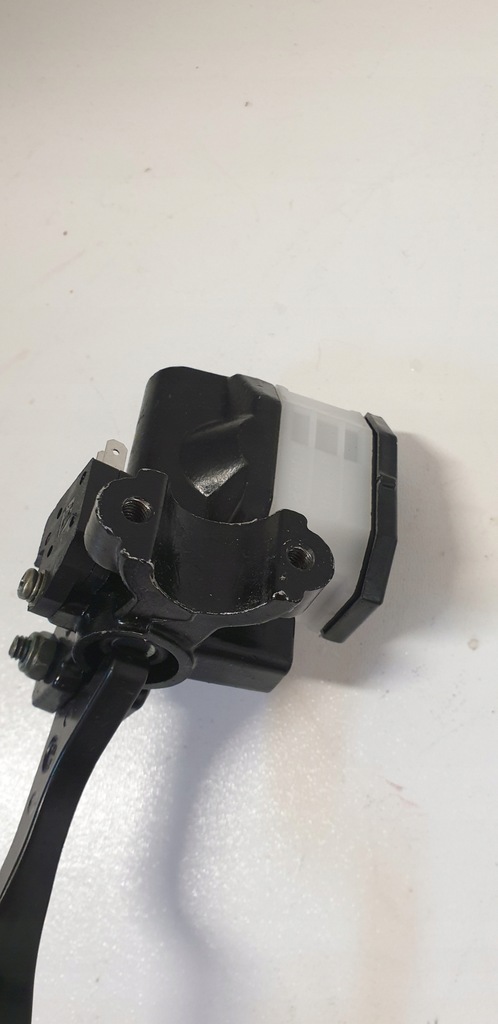 VORDERER BREMSZYLINDER MIT HEBEL KAWASAKI Product image
