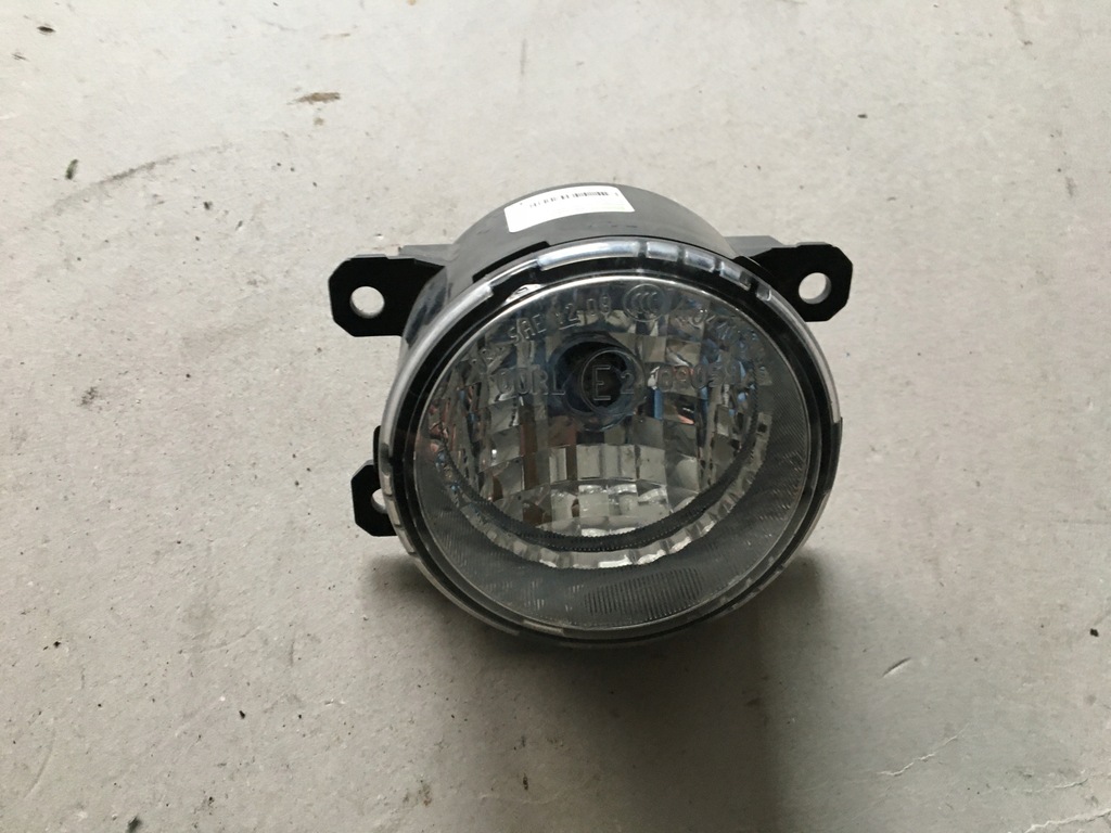 SUZUKI S-CROSS SX4 13- HALOGEN VORNE 89209642 36580-54P000 Product image