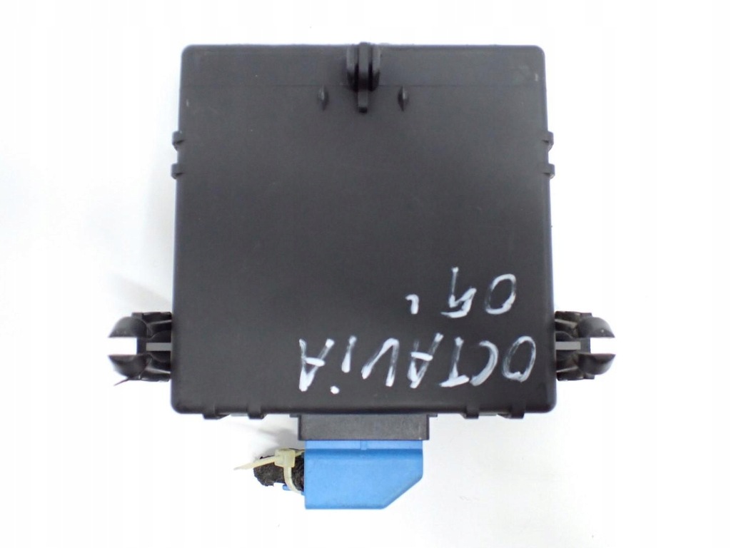 GATEWAY-CONTROLLER-MODUL 1K0907530F SKODA OCTAVIA II 05R Product image