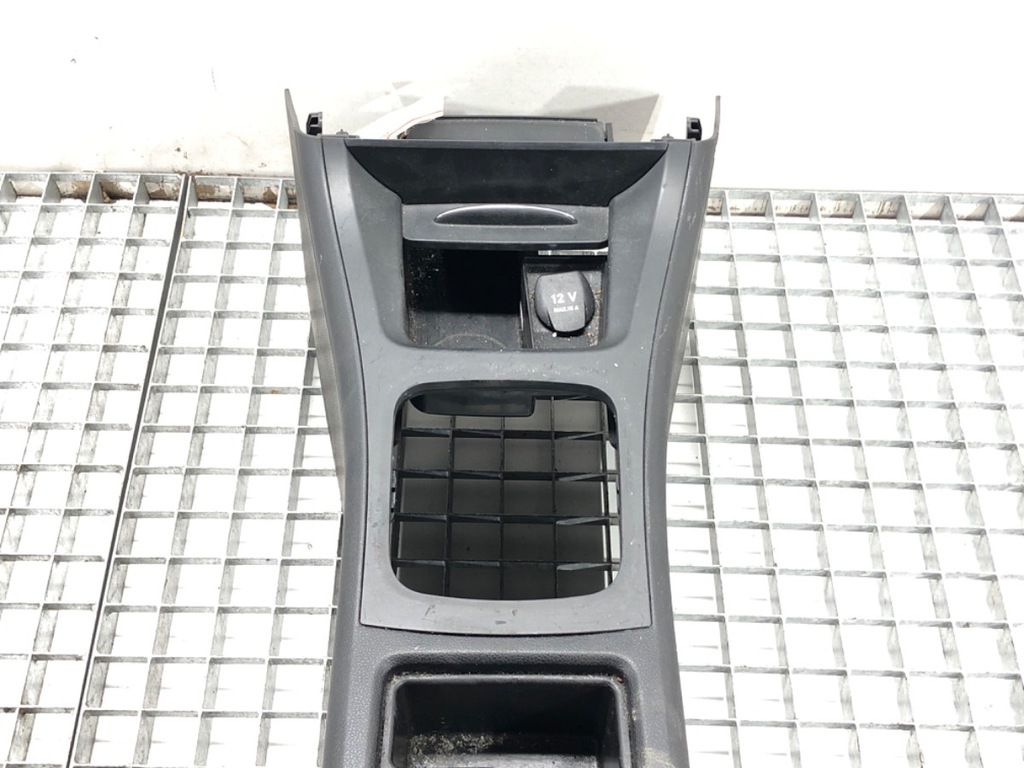 TUNEL ŚRODKOWY MERCEDES W169 Hatchback 04-12 1696800350 Product image