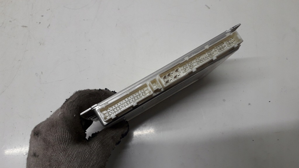 MERCEDES W220 W215 R230 ABC-FEDERUNGSMODUL Product image