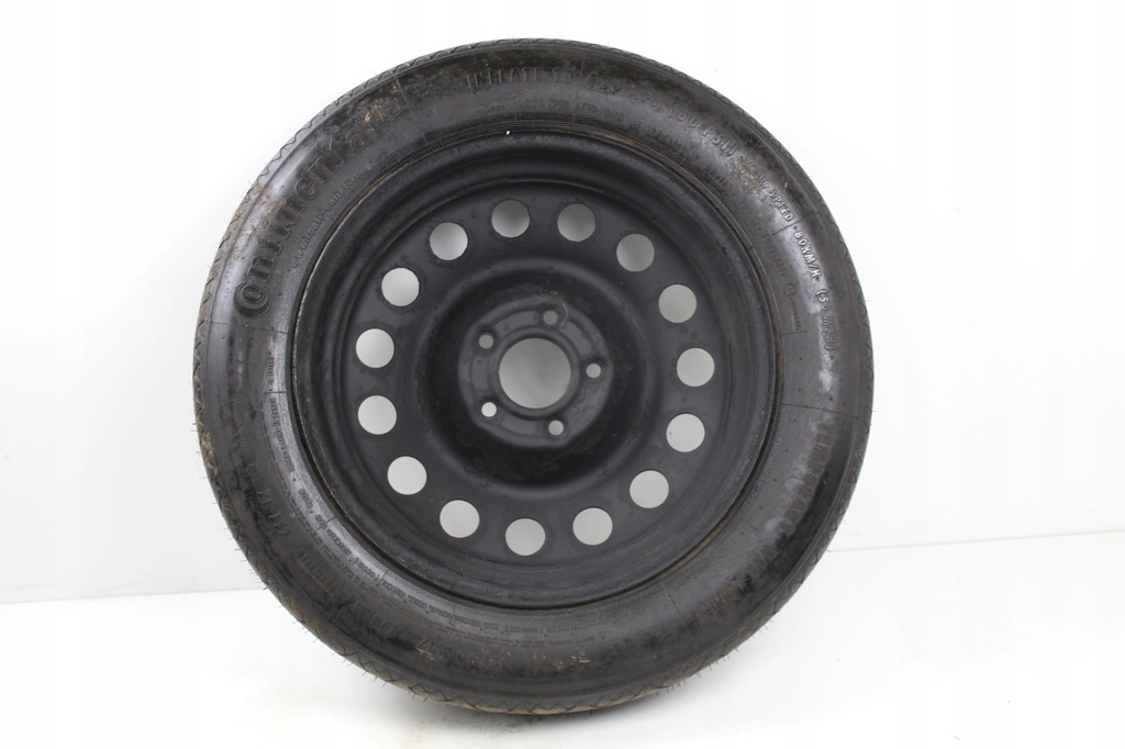 ERSATZRAD 17' 135/90R17 CONTINENTAL Product image
