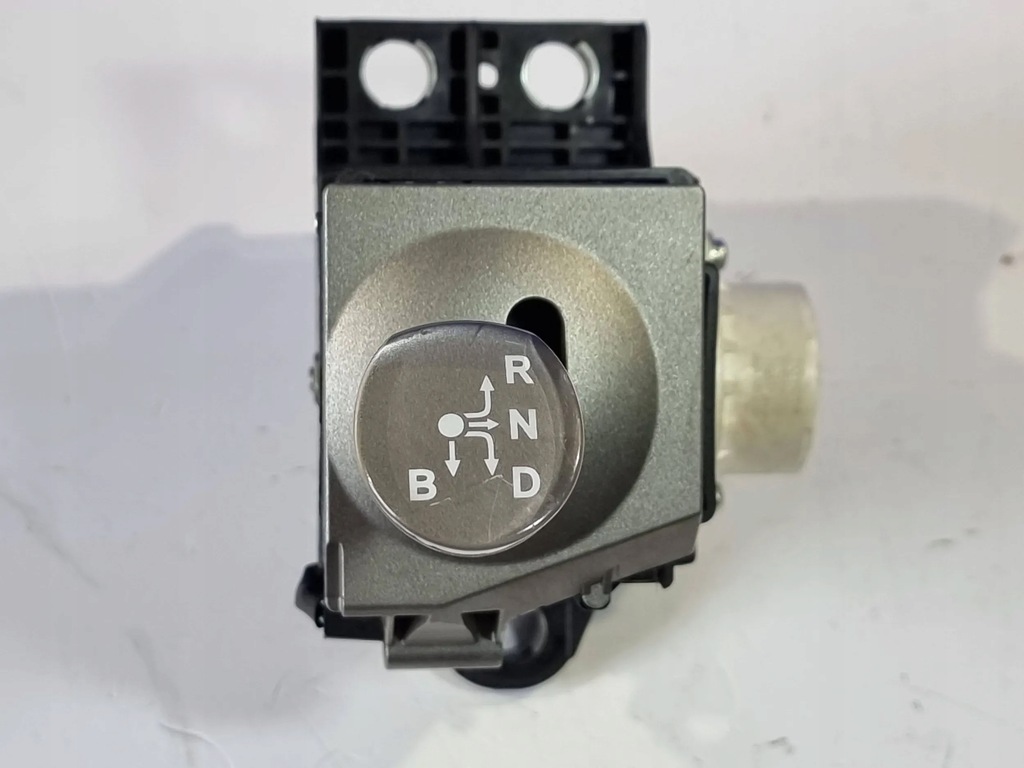Toyota Prius (NHW20) 2008 Wagenheber und Schalthebel Product image